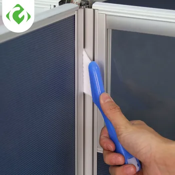 Household Cleaning Brushes Windows Recess Groove Crevice Brush with Dustpan Cleaning Tool Wash Keyboard Cleaning With shovel
Household Cleaning Brushes Windows Recess Groove Crevice Brush with Dustpan Cleaning Tool Wash Keyboard Cleaning With shovel