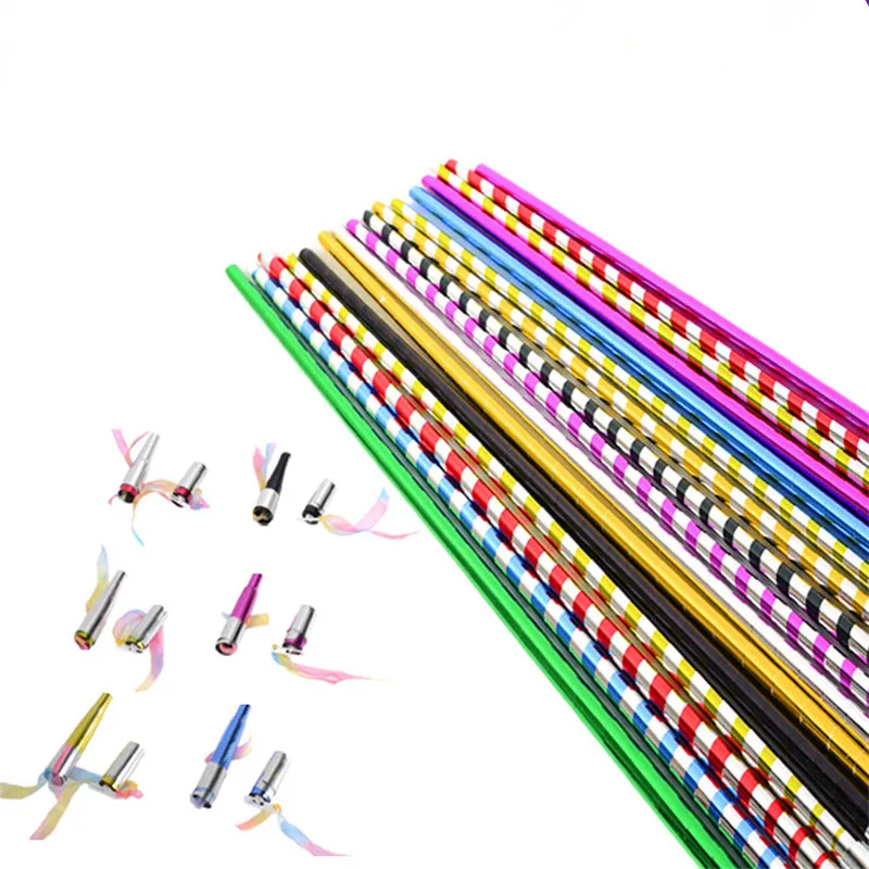 70cm 1pcs Appearing Wands Gift Mini Cane Magic Wand Appearing Stick Magic Trick Props Magic Show High Quality
70cm 1pcs Appearing Wands Gift Mini Cane Magic Wand Appearing Stick Magic Trick Props Magic Show High Quality