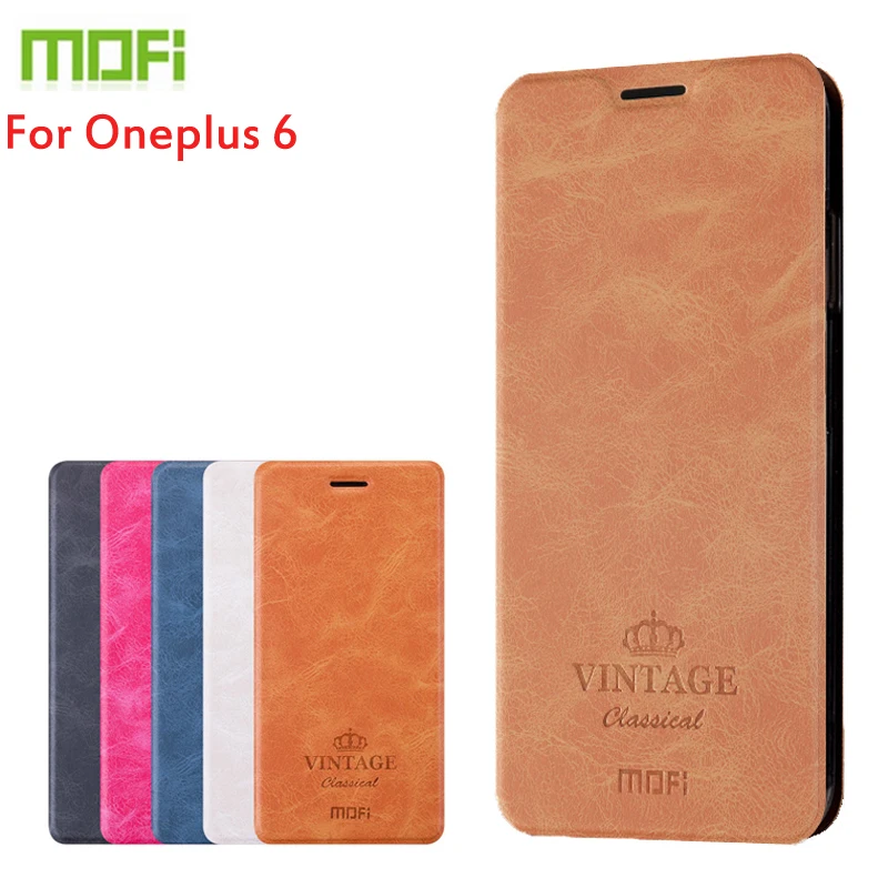 For Oneplus 6 Case MOFI Flip Leather Stand Case For Oneplus 6 Wallet Style PU Leather Cover For Oneplus 6 6.28''
For Oneplus 6 Case MOFI Flip Leather Stand Case For Oneplus 6 Wallet Style PU Leather Cover For Oneplus 6 6.28''