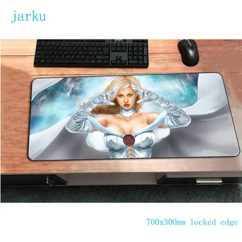 X-Men mouse pad Boy Gift 700x300mm gaming mousepad gamer mouse mat wrist rest pad keyboard computer padmouse laptop play mats
X-Men mouse pad Boy Gift 700x300mm gaming mousepad gamer mouse mat wrist rest pad keyboard computer padmouse laptop play mats