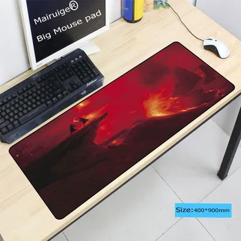 Mairuige Large Speed mouse pad Natural Rubber PC Computer Gaming mousepad Desk Cup Mat for LOL surprise cs go DOTA Star War
Mairuige Large Speed mouse pad Natural Rubber PC Computer Gaming mousepad Desk Cup Mat for LOL surprise cs go DOTA Star War