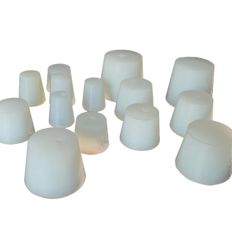 Home Brewing Wine Stoppers Silicone Plug With Hole For Airlock Valve Bubbler Grade Silicone Rubber Stopper
Home Brewing Wine Stoppers Silicone Plug With Hole For Airlock Valve Bubbler Grade Silicone Rubber Stopper