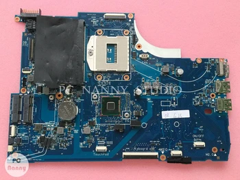 NOKOTION 720565-501 6050A2547701 Motherboarrd for HP ENVY TOUCHMART 15-J 15-J053CL laptop Mainboard s947 INTEL UMA HM87
NOKOTION 720565-501 6050A2547701 Motherboarrd for HP ENVY TOUCHMART 15-J 15-J053CL laptop Mainboard s947 INTEL UMA HM87