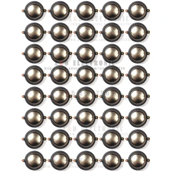 40 x Quality Flat Wire Replacement Diaphragm For B&C DE900, DE900TN, Others, D-BCMMD920TN 8 or 16 ohm
40 x Quality Flat Wire Replacement Diaphragm For B&C DE900, DE900TN, Others, D-BCMMD920TN 8 or 16 ohm