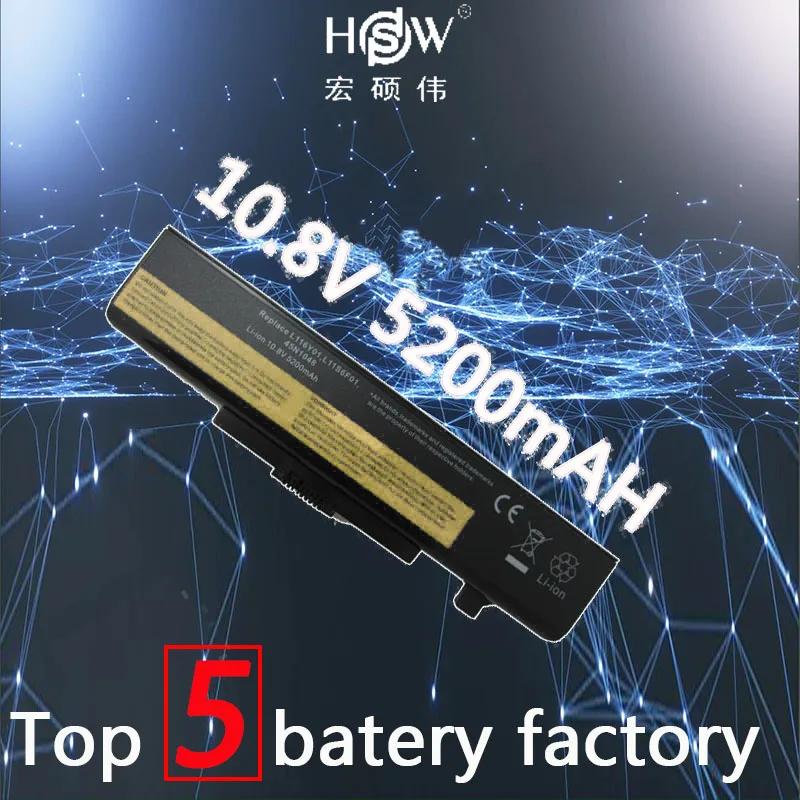 Battery For Lenovo IdeaPad Y480 G480 G580 Y485 Y580 Z380 Z580 G485 Y485N Y580N Z585 Z485 Y580P Y485P Y480P Y480N G585 bateria
Battery For Lenovo IdeaPad Y480 G480 G580 Y485 Y580 Z380 Z580 G485 Y485N Y580N Z585 Z485 Y580P Y485P Y480P Y480N G585 bateria