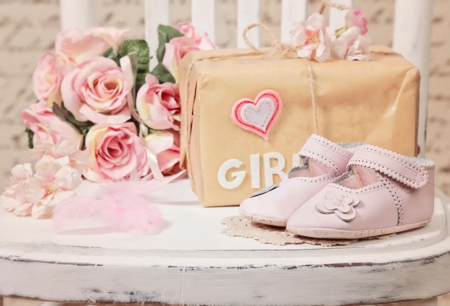 Laeacco Happy Birthday Photography Backdrops Rose Gift Shoes Scene Baby Girl Customized Photographic Background For Photo Studio
Laeacco Happy Birthday Photography Backdrops Rose Gift Shoes Scene Baby Girl Customized Photographic Background For Photo Studio