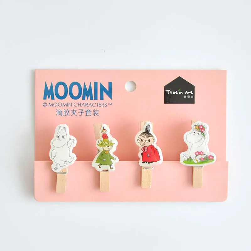 Creative Moomin Series Wooden Photo Clip with Hemp Rope Wall Decoration Message Clip Wedding Decoracion De Fiestas Y Eventos
Creative Moomin Series Wooden Photo Clip with Hemp Rope Wall Decoration Message Clip Wedding Decoracion De Fiestas Y Eventos