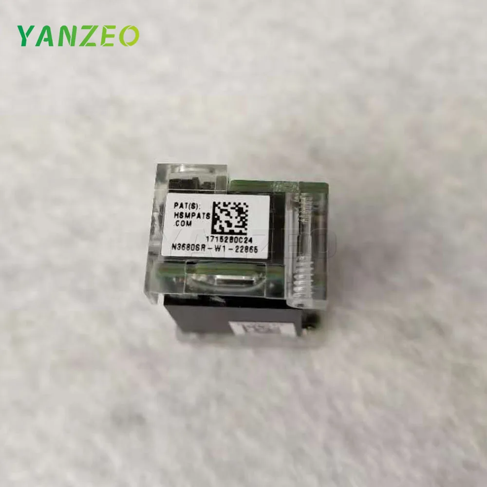 N3680R N3680SR N3680 Scan Engine For Honeywell Series Compact Decoded 2D Laser Barcode Scanner NIB
N3680R N3680SR N3680 Scan Engine For Honeywell Series Compact Decoded 2D Laser Barcode Scanner NIB