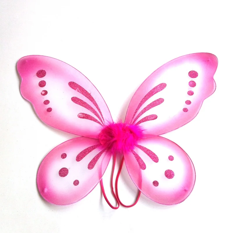 Cheap High Quality Sweet Boy Toddler Baby Kid Girl Angel Fairy Butterfly Wings Dress Up Costume For Party Hot
Cheap High Quality Sweet Boy Toddler Baby Kid Girl Angel Fairy Butterfly Wings Dress Up Costume For Party Hot