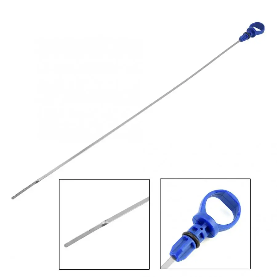 206 307 406 Car Oil Dipstick for CITROEN XSARA C4 C5 XSARA PICASSO BERLINGO 2.0HDI OIL DIPSTICK 117461
206 307 406 Car Oil Dipstick for CITROEN XSARA C4 C5 XSARA PICASSO BERLINGO 2.0HDI OIL DIPSTICK 117461