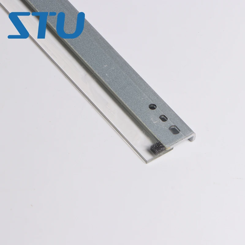 Совместимое лезвие для очистки барабана Konica Minolta bizhub C364 C454 C554 C224e C284e C364e C454e C554e C221 C221s, 1 шт.
Совместимое лезвие для очистки барабана Konica Minolta bizhub C364 C454 C554 C224e C284e C364e C454e C554e C221 C221s, 1 шт.