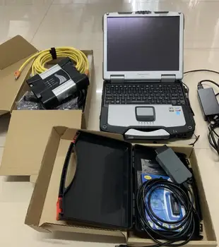 2020 for b-mw icom next + vas5054a with oki odis 5.1.5+ 1tb hdd 2in1 software in laptop CF-30 toughbook 4g ready to use
2020 for b-mw icom next + vas5054a with oki odis 5.1.5+ 1tb hdd 2in1 software in laptop CF-30 toughbook 4g ready to use