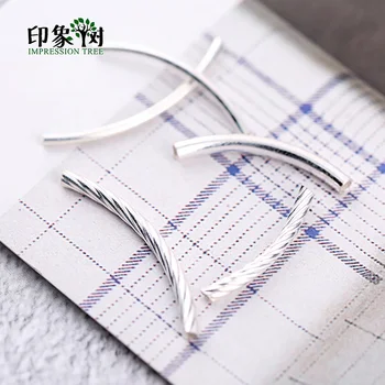 5Pcs 925 Sterling Silver Connectors Tube Smooth And Fillagree Pattern Necklace Bracelet For Jewelry Making DIY 92560
5Pcs 925 Sterling Silver Connectors Tube Smooth And Fillagree Pattern Necklace Bracelet For Jewelry Making DIY 92560