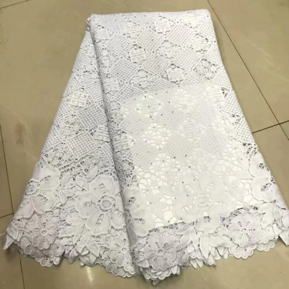 High Quality Swiss Voile Lace 2019 New Design Nigerian Lace Fabrics Embroidered Tulle African Lace Fabric For Dress
High Quality Swiss Voile Lace 2019 New Design Nigerian Lace Fabrics Embroidered Tulle African Lace Fabric For Dress