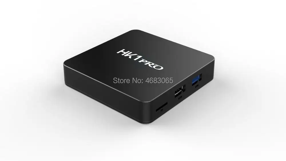 HK1 PRO 1