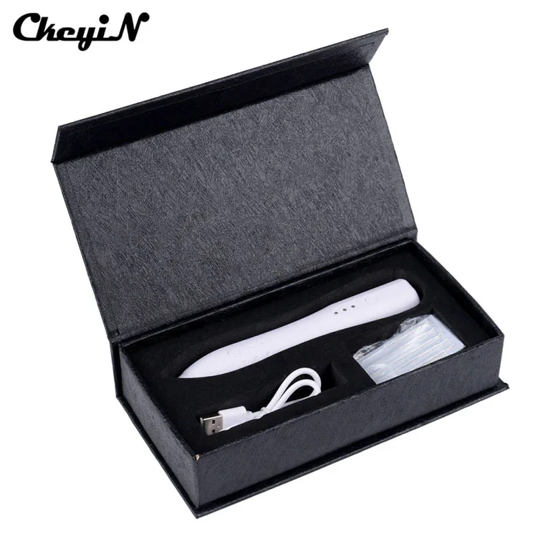 CkeyiN Laser Mole Removal Tool Dark Spot Remover Freckle Spot Wart Removal Machine Pen Electric ion Salon Home Beauty Device USB 
CkeyiN Laser Mole Removal Tool Dark Spot Remover Freckle Spot Wart Removal Machine Pen Electric ion Salon Home Beauty Device USB