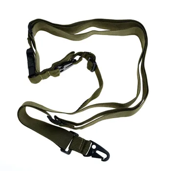 Durable Tactical 3 Point Rifle Sling Adjustable Bungee Sling Swivels Airsoft Hunting Gun Strap Free Dropship/wholesale
Durable Tactical 3 Point Rifle Sling Adjustable Bungee Sling Swivels Airsoft Hunting Gun Strap Free Dropship/wholesale