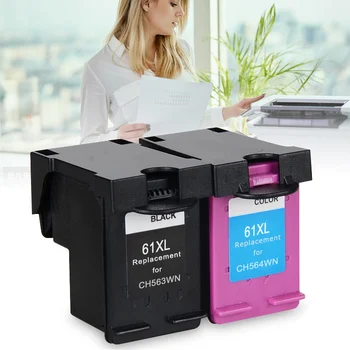 Ink Cartridge Printer Replacement Accessories for HP1000 HP1050 1010 HP2620 GDeals
Ink Cartridge Printer Replacement Accessories for HP1000 HP1050 1010 HP2620 GDeals
