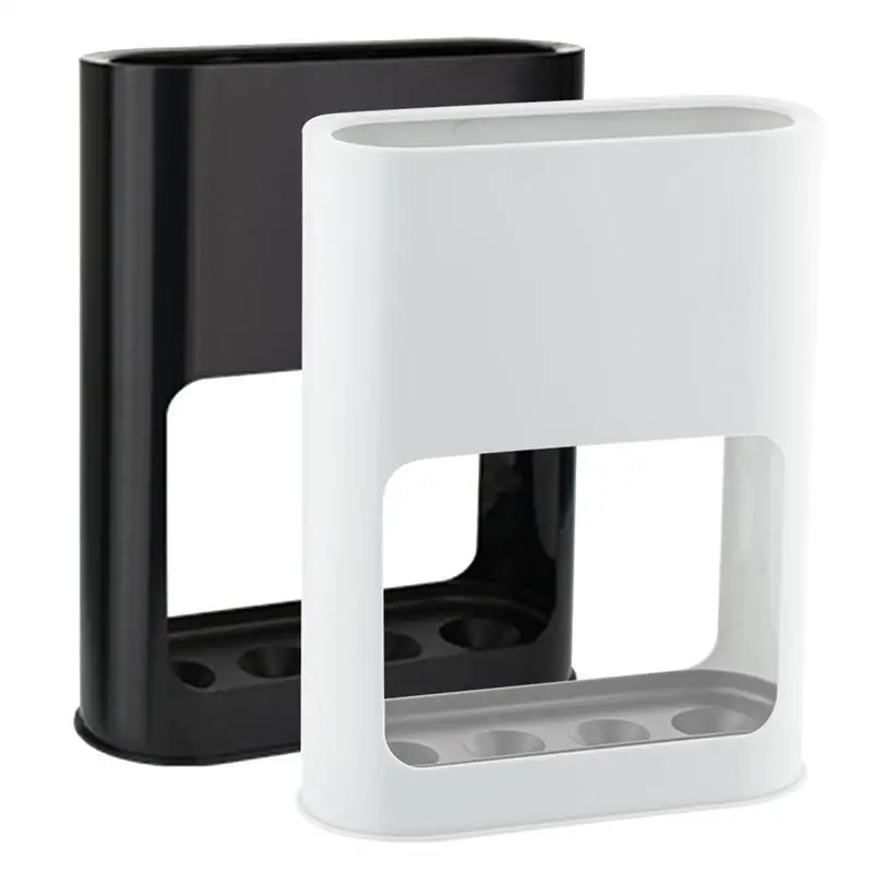New Umbrella Stand Rack Free Standing Organizer with Drip Tray for Hallway Entryway Office
New Umbrella Stand Rack Free Standing Organizer with Drip Tray for Hallway Entryway Office