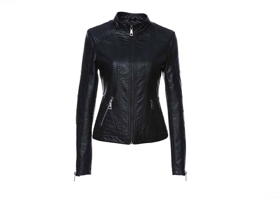 Motorcycle Outerwear (1)