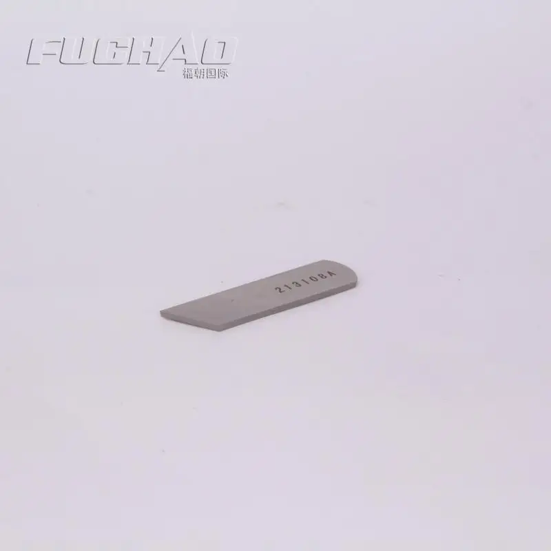 1PCS SEWING MACHINE SPARE PARTS & ACCESSORIES SEWING KNIFE STRONG H KNIFE 213108A not 1 package sewing machine parts
1PCS SEWING MACHINE SPARE PARTS & ACCESSORIES SEWING KNIFE STRONG H KNIFE 213108A not 1 package sewing machine parts