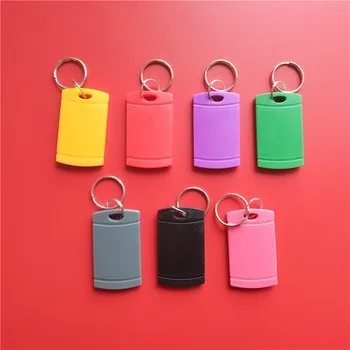 UID Changebale Programable 13.56MHZ With Sector 0 Block 0 Rewritable Key RFID Tag Color Random
UID Changebale Programable 13.56MHZ With Sector 0 Block 0 Rewritable Key RFID Tag Color Random