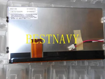 FREE POST Brand new LCD display screen LQ070T5GG06 for Car Audio Navigation LCD IX35
FREE POST Brand new LCD display screen LQ070T5GG06 for Car Audio Navigation LCD IX35