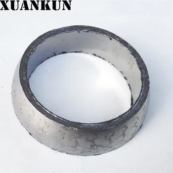 XUANKUN Four Wheel Car Fittings CF500 600 X5-X6- Exhaust Pipe Graphite Sealing Sleeve CFMOTO
XUANKUN Four Wheel Car Fittings CF500 600 X5-X6- Exhaust Pipe Graphite Sealing Sleeve CFMOTO