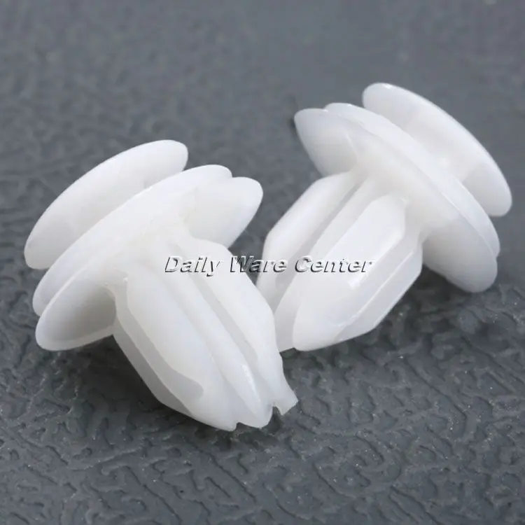 50 Pcs Auto Fastener Push Retainer Bumper Fender Engine Cover Rivets Clips Car Door Trim Board Panel Moulding Clip For Suzuki
50 Pcs Auto Fastener Push Retainer Bumper Fender Engine Cover Rivets Clips Car Door Trim Board Panel Moulding Clip For Suzuki