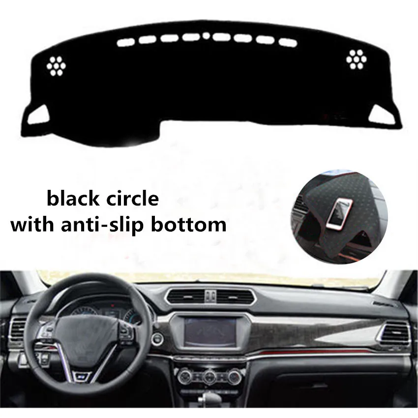 Free shipping 1set for 2014-2017 Great Wall haval H2 car accessories car Dashboard Shade obstacle avoidance pad
Free shipping 1set for 2014-2017 Great Wall haval H2 car accessories car Dashboard Shade obstacle avoidance pad