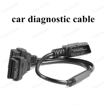 hot sell L elbow 16 Pin OBD car-detector OBDII OBD2 Car diagnostic tools Extension Cable
hot sell L elbow 16 Pin OBD car-detector OBDII OBD2 Car diagnostic tools Extension Cable