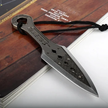 New Game Apex Legends Keyring Evil Spirit Dagger Knife Keychain Cool Weapon Model Quieto Battle Royale Fashion Men Fans Gifts-50
New Game Apex Legends Keyring Evil Spirit Dagger Knife Keychain Cool Weapon Model Quieto Battle Royale Fashion Men Fans Gifts-50