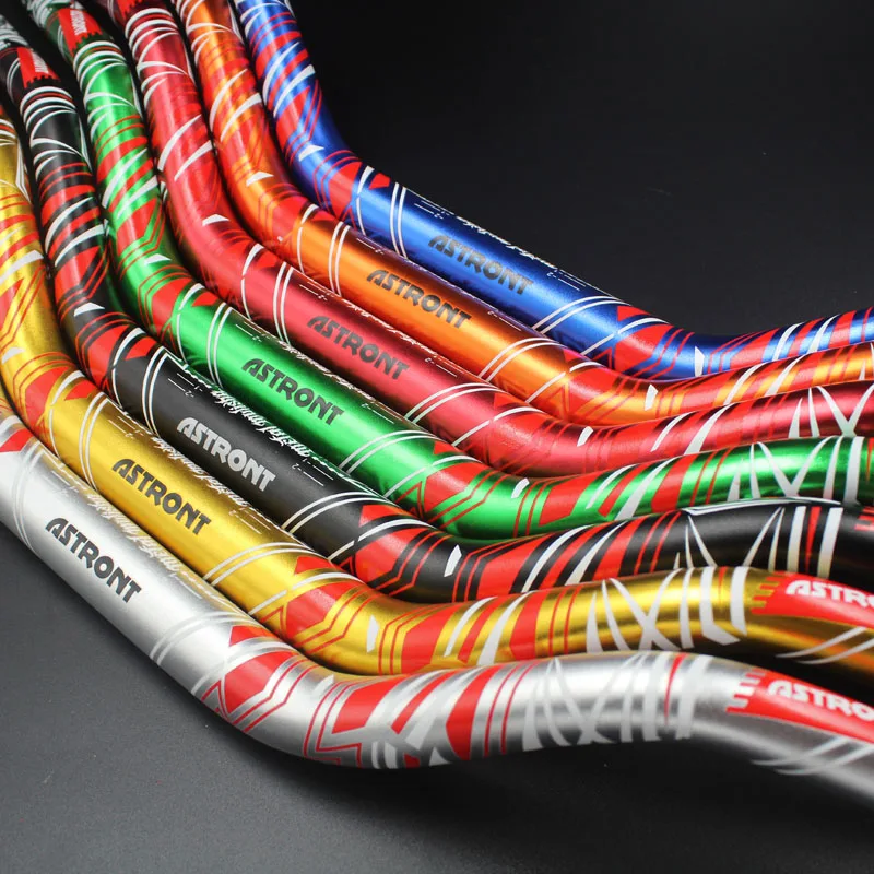 Motorcycle Motocross Pit Dirt Bike for honda ATV SX F EXC W CRF WRF YZF RMZ KLX Enduro 1-1/8 "Fat Bar 28 MM Guidon Moto
Motorcycle Motocross Pit Dirt Bike for honda ATV SX F EXC W CRF WRF YZF RMZ KLX Enduro 1-1/8 "Fat Bar 28 MM Guidon Moto