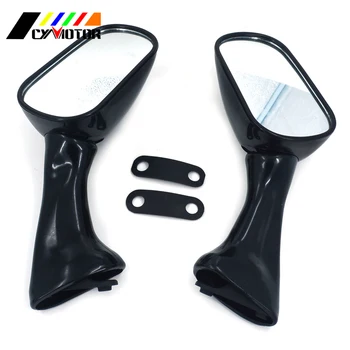 Motorcycle Left Right Side Rear Rearview Mirror For HONDA CBR900RR 1993 1994 1995 1996 1997 VFR 750F VFR750F 94
Motorcycle Left Right Side Rear Rearview Mirror For HONDA CBR900RR 1993 1994 1995 1996 1997 VFR 750F VFR750F 94