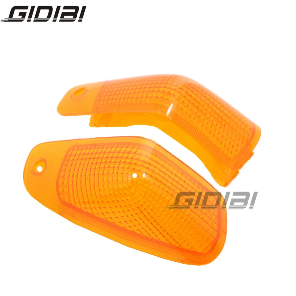 Motorcycle Front Turn Signal Light Lens Cover For Kawasaki ZZR400 EX400 ZZR600 EX600 1993-2006 ZZR500 EX500 1993-1994
Motorcycle Front Turn Signal Light Lens Cover For Kawasaki ZZR400 EX400 ZZR600 EX600 1993-2006 ZZR500 EX500 1993-1994