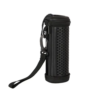 For JBL Flip 4 3 2 1 Bluetooth Speaker Sport Carry Storage EVA Case Double Zipper Hard Case Box protective Bag колонка For jbl
For JBL Flip 4 3 2 1 Bluetooth Speaker Sport Carry Storage EVA Case Double Zipper Hard Case Box protective Bag колонка For jbl