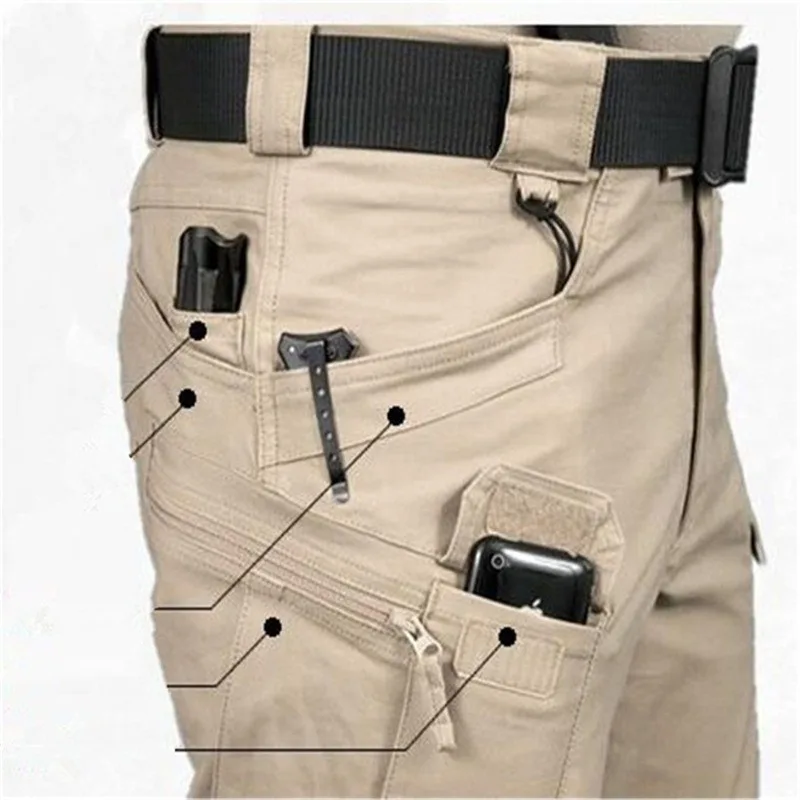 Brave Men Cargo Pants Spring Autumn Military Archon Europe US Russia CEO police Cotton blend brown green Pockets Firm Sewing
Brave Men Cargo Pants Spring Autumn Military Archon Europe US Russia CEO police Cotton blend brown green Pockets Firm Sewing