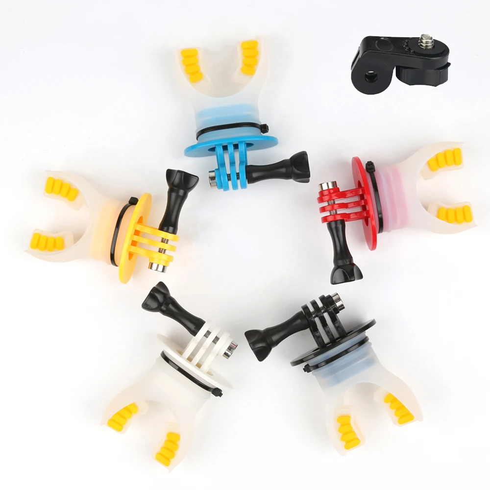 For Sony Action Cam HDR AS20 AS50 AS100V AS30V AZ1 AS200V AS300R Surf Mouth Mount Dummy Bite Surfing Diving Accessories Set
For Sony Action Cam HDR AS20 AS50 AS100V AS30V AZ1 AS200V AS300R Surf Mouth Mount Dummy Bite Surfing Diving Accessories Set