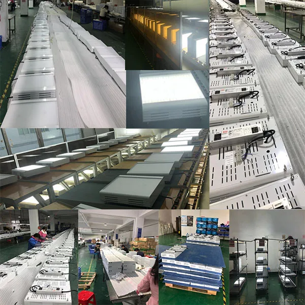 hot sale low bay producting