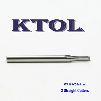 Promotion 10pc 3.175x2x6MM Two Straight Flute Bits Wood Router Bits Set,Straight Cutter Milling Cutter Wood Tools on CNC Router
Promotion 10pc 3.175x2x6MM Two Straight Flute Bits Wood Router Bits Set,Straight Cutter Milling Cutter Wood Tools on CNC Router