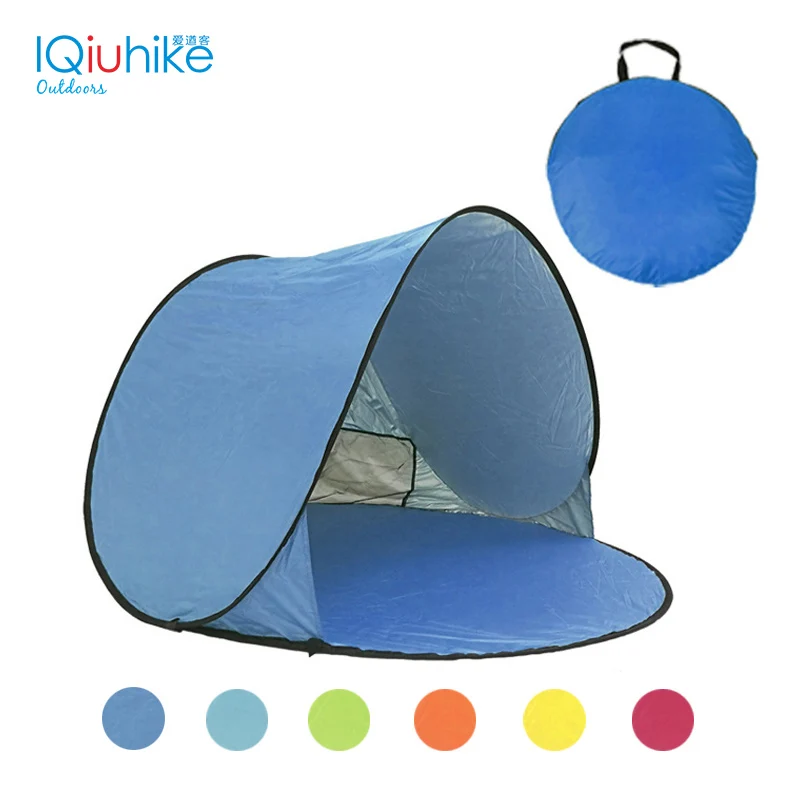 IQiuhike Outdoor Beach Sun Shelters Camping Tent Pop Up Open Camping Tent For Fishing Picnic Beach With Bag Anti UV Shelter
IQiuhike Outdoor Beach Sun Shelters Camping Tent Pop Up Open Camping Tent For Fishing Picnic Beach With Bag Anti UV Shelter