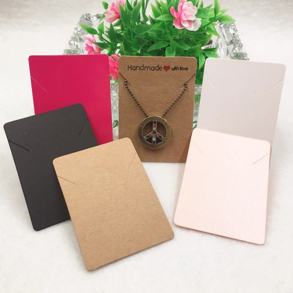 50Pcs/Lot Craft Blank Bracelet Necklace Display Card Ladies Jewelry Accessory Product Display Package Card Accept customization
50Pcs/Lot Craft Blank Bracelet Necklace Display Card Ladies Jewelry Accessory Product Display Package Card Accept customization