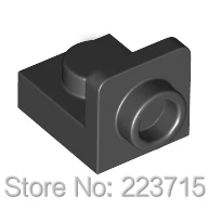 *Plate 1X1, W/ 1.5 Plate 1X1 upward* K36840 50pcs DIY enlighten block brick part No. Compatible With Other Assembles Particles
*Plate 1X1, W/ 1.5 Plate 1X1 upward* K36840 50pcs DIY enlighten block brick part No. Compatible With Other Assembles Particles