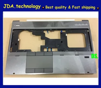 Wellendorff New laptop top case For HP 15.6" EliteBook 8560w Palmrest topcase upper cover keyboard bezel Touchpad,652652-001
Wellendorff New laptop top case For HP 15.6" EliteBook 8560w Palmrest topcase upper cover keyboard bezel Touchpad,652652-001