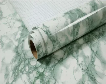 HOHOFILM Green Stone Marble Vinyl Marble StickerWaterproof PVC cabinet table furniture Sticker Protection Film 60cmx500cm
HOHOFILM Green Stone Marble Vinyl Marble StickerWaterproof PVC cabinet table furniture Sticker Protection Film 60cmx500cm