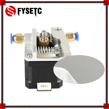 CR10 New Extruder Near Remote Universal Wire Feeder Silver Sand Right Hand Upgrade MK8 1.75MM 3D Printer Accessories
CR10 New Extruder Near Remote Universal Wire Feeder Silver Sand Right Hand Upgrade MK8 1.75MM 3D Printer Accessories