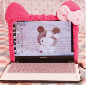 Cute Cartoon Elastic Laptop Screen Dust Proof Cover LED Computer Cover Set Anti-Dust Protective Case.Home Decoration
Cute Cartoon Elastic Laptop Screen Dust Proof Cover LED Computer Cover Set Anti-Dust Protective Case.Home Decoration