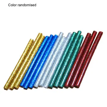 Colorful Design DIY Hot Melt Glue Sticks Electric Glue Gun Craft Album Repair Tools for DIY Manual Toy repair
Colorful Design DIY Hot Melt Glue Sticks Electric Glue Gun Craft Album Repair Tools for DIY Manual Toy repair