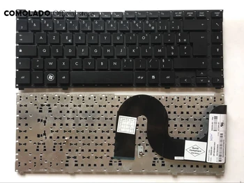 FR French Laptop keyboard for HP ProBook 4310S 4311S Black keyboard FR Layout
FR French Laptop keyboard for HP ProBook 4310S 4311S Black keyboard FR Layout