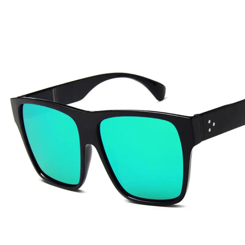 

2019 Sunglasses Men Polarized Sunglasses Men Driving Mirrors Coating Points Black Fashion Frame Eyewear Male Sun Glasses UV400